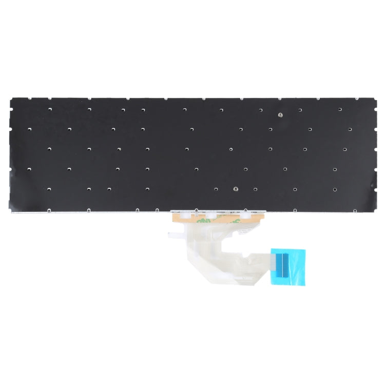US Version Keyboard, For HP Probook 450 G6 455 G6 450 G7, For HP Probook 440 G6 445 G6 440 G7, For HP Probook 430 G5 440 G5, For HP Probook 440 G8 445 G8, For Asus Pro 7 PX574F PR0574, For Asus Zenbook RX410U RX310 UX310, For Xiaomi Redmi Book XMA1901 ...