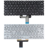 US Version Keyboard, For HP Probook 450 G6 455 G6 450 G7, For HP Probook 440 G6 445 G6 440 G7, For HP Probook 430 G5 440 G5, For HP Probook 440 G8 445 G8, For Asus Pro 7 PX574F PR0574, For Asus Zenbook RX410U RX310 UX310, For Xiaomi Redmi Book XMA1901 ...