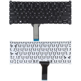 US Version Keyboard, For HP Probook 450 G6 455 G6 450 G7, For HP Probook 440 G6 445 G6 440 G7, For HP Probook 430 G5 440 G5, For HP Probook 440 G8 445 G8, For Asus Pro 7 PX574F PR0574, For Asus Zenbook RX410U RX310 UX310, For Xiaomi Redmi Book XMA1901 ...