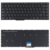 US Version Keyboard, For HP Probook 450 G6 455 G6 450 G7, For HP Probook 440 G6 445 G6 440 G7, For HP Probook 430 G5 440 G5, For HP Probook 440 G8 445 G8, For Asus Pro 7 PX574F PR0574, For Asus Zenbook RX410U RX310 UX310, For Xiaomi Redmi Book XMA1901 ...