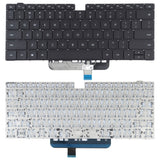 US Version Keyboard, For HP Probook 450 G6 455 G6 450 G7, For HP Probook 440 G6 445 G6 440 G7, For HP Probook 430 G5 440 G5, For HP Probook 440 G8 445 G8, For Asus Pro 7 PX574F PR0574, For Asus Zenbook RX410U RX310 UX310, For Xiaomi Redmi Book XMA1901 ...