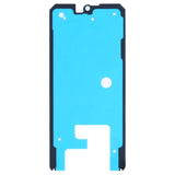 10pcs Front Housing Adhesive, For Samsung Galaxy A71 SM-A715, For Samsung Galaxy A01 SM-A015, For Samsung Galaxy Z Fold2 5G SM-F916B, For Samsung Galaxy Z Fold3 5G SM-F926B, For Samsung Galaxy Fold SM-F900