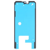 10pcs Front Housing Adhesive, For Samsung Galaxy A71 SM-A715, For Samsung Galaxy A01 SM-A015, For Samsung Galaxy Z Fold2 5G SM-F916B, For Samsung Galaxy Z Fold3 5G SM-F926B, For Samsung Galaxy Fold SM-F900