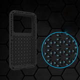 LOVE MEI Metal Shockproof Waterproof Dustproof Protective Case, For Huawei P40, For Huawei P40 Pro, For Samsung Galaxy A51, For Samsung Galaxy A40s, For Samsung Galaxy A71, For Samsung Galaxy A50, For Samsung Galaxy S20, For Samsung Galaxy A70s        ...