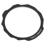 Original Front Screen Outer Glass Lens, For Samsung Galaxy Watch3 41mm SM-R850 / R855, For Samsung Galaxy Watch4 Classic 42mm SM-R880, For Samsung Galaxy Watch4 Classic 46mm SM-R890, For Samsung Galaxy Watch 42mm SM-R810                                ...