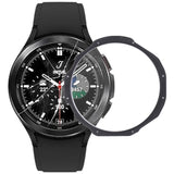 Original Front Screen Outer Glass Lens, For Samsung Galaxy Watch3 41mm SM-R850 / R855, For Samsung Galaxy Watch4 Classic 42mm SM-R880, For Samsung Galaxy Watch4 Classic 46mm SM-R890, For Samsung Galaxy Watch 42mm SM-R810                                ...