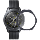 Original Front Screen Outer Glass Lens, For Samsung Galaxy Watch3 41mm SM-R850 / R855, For Samsung Galaxy Watch4 Classic 42mm SM-R880, For Samsung Galaxy Watch4 Classic 46mm SM-R890, For Samsung Galaxy Watch 42mm SM-R810                                ...