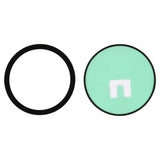 Original Front Screen Outer Glass Lens, For Samsung Galaxy Watch3 41mm SM-R850 / R855, For Samsung Galaxy Watch4 Classic 42mm SM-R880, For Samsung Galaxy Watch4 Classic 46mm SM-R890, For Samsung Galaxy Watch 42mm SM-R810                                ...