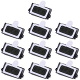 10pcs Earpiece Speaker, For Samsung Galaxy A01 SM-A015, For Samsung Galaxy A90 5G SM-A908, For Samsung Galaxy A51 5G SM-A516, For Samsung Galaxy A71 5G SM-A716, For Samsung Galaxy A32 5G SM-A326, For Samsung Galaxy Note10 Lite SM-N770                  ...