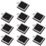 10pcs Earpiece Speaker, For Samsung Galaxy A01 SM-A015, For Samsung Galaxy A90 5G SM-A908, For Samsung Galaxy A51 5G SM-A516, For Samsung Galaxy A71 5G SM-A716, For Samsung Galaxy A32 5G SM-A326, For Samsung Galaxy Note10 Lite SM-N770                  ...