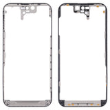 Front LCD Screen Bezel Frame, For iPhone 14, For iPhone 14 Plus, For iPhone 14 Pro, For iPhone 14 Pro Max
