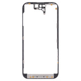 Front LCD Screen Bezel Frame, For iPhone 14, For iPhone 14 Plus, For iPhone 14 Pro, For iPhone 14 Pro Max