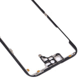 Front LCD Screen Bezel Frame, For iPhone 14, For iPhone 14 Plus, For iPhone 14 Pro, For iPhone 14 Pro Max