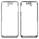 Front LCD Screen Bezel Frame, For iPhone 14, For iPhone 14 Plus, For iPhone 14 Pro, For iPhone 14 Pro Max