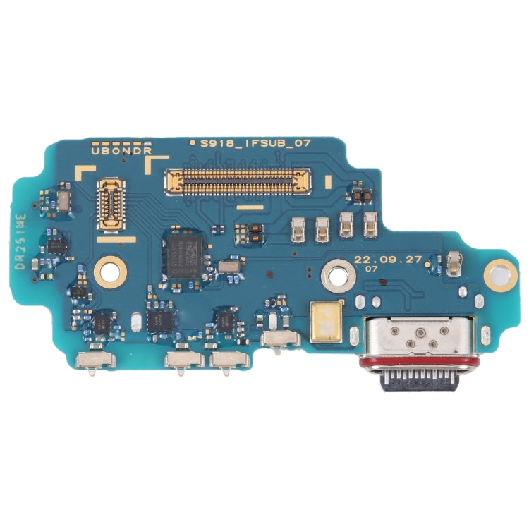 Original Charging Port Board, For Samsung Galaxy S20 FE 4G SM-G780F, For Samsung Galaxy S23 Ultra SM-S918U US, For Samsung Galaxy S23 Ultra SM-S918B EU, For Samsung Galaxy S23 SM-S911B EU, For Samsung Galaxy A23S SM-A237F                               ...
