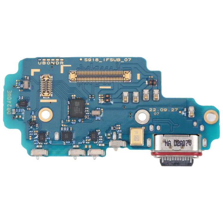 Original Charging Port Board, For Samsung Galaxy S20 FE 4G SM-G780F, For Samsung Galaxy S23 Ultra SM-S918U US, For Samsung Galaxy S23 Ultra SM-S918B EU, For Samsung Galaxy S23 SM-S911B EU, For Samsung Galaxy A23S SM-A237F                               ...