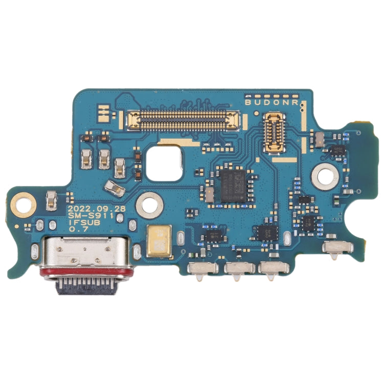 Original Charging Port Board, For Samsung Galaxy S20 FE 4G SM-G780F, For Samsung Galaxy S23 Ultra SM-S918U US, For Samsung Galaxy S23 Ultra SM-S918B EU, For Samsung Galaxy S23 SM-S911B EU, For Samsung Galaxy A23S SM-A237F                               ...