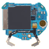 Original Motherboard, For Samsung Galaxy Gear S3 Frontier LTE SM-R765A, For Samsung Gear S3 Frontier SM-R760, For Samsung Galaxy Watch4 40mm SM-R865F/R860 EU, For Samsung Gear Fit2 Pro SM-R365, For Samsung Galaxy Watch3 45mm SM-R840                    ...