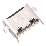 For Samsung Galaxy A14 5G SM-A146B  10pcs Charging Port Connector, For Samsung Galaxy A04 SM-A045, For Samsung Galaxy A14 5G SM-A146B, For Samsung Galaxy Z Fold4 SM-F936B, For Samsung Galaxy Z Fold3 5G SM-F926B, For Samsung Galaxy S23 Ultra 5G SM-S918B...