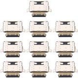 For Samsung Galaxy A14 5G SM-A146B  10pcs Charging Port Connector, For Samsung Galaxy A04 SM-A045, For Samsung Galaxy A14 5G SM-A146B, For Samsung Galaxy Z Fold4 SM-F936B, For Samsung Galaxy Z Fold3 5G SM-F926B, For Samsung Galaxy S23 Ultra 5G SM-S918B...
