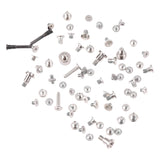 Complete Set Screws and Bolts, For iPhone 14, For iPhone 14 Plus, For iPhone 14 Pro, For iPhone 14 Pro Max