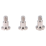 Complete Set Screws and Bolts, For iPhone 14, For iPhone 14 Plus, For iPhone 14 Pro, For iPhone 14 Pro Max
