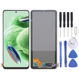 TFT LCD Screen For with Digitizer Full Assembly, Not Supporting Fingerprint Identification, For Meizu 17, For Meizu 17 Pro, For Meizu 18X, For Xiaomi Redmi Note 12 Pro, For Xiaomi Redmi Note 12 Pro+, For Xiaomi Redmi Note 12 Discovery                  ...