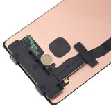 6.67 inch OLED LCD Screen With Digitizer Full Assembly, For Samsung Galaxy S10 Lite SM-G770F, For Samsung Galaxy A71 5G SM-A716, For Samsung Galaxy Note10 Lite SM-N770F, For Samsung Galaxy A71 SM-A715