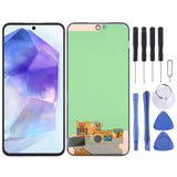 Original LCD Screen With Digitizer Full Assembly, For Samsung Galaxy A25 SM-A256B, For Samsung Galaxy A55 SM-A556B, For Samsung Galaxy A35 SM-A356BB, For Samsung Galaxy A05 SM-A055, For Samsung Galaxy A05s SM-A057F, For Samsung Galaxy M34 5G SM-M346B  ...