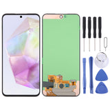 Original LCD Screen With Digitizer Full Assembly, For Samsung Galaxy A25 SM-A256B, For Samsung Galaxy A55 SM-A556B, For Samsung Galaxy A35 SM-A356BB, For Samsung Galaxy A05 SM-A055, For Samsung Galaxy A05s SM-A057F, For Samsung Galaxy M34 5G SM-M346B  ...