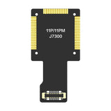 i2C Back Facing Telephoto Camera Cable, For iPhone XS / XS Max J4000, For iPhone 11 Pro / 11 Pro Max J7300, For iPhone 12 Pro J10400, For iPhone 12 Pro Max J10500