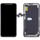 HXL Soft OLED LCD Screen For iPhone 11 Pro Max, For iPhone 11 Pro Max(Soft OLED), For iPhone 12 Pro Max(Soft OLED)