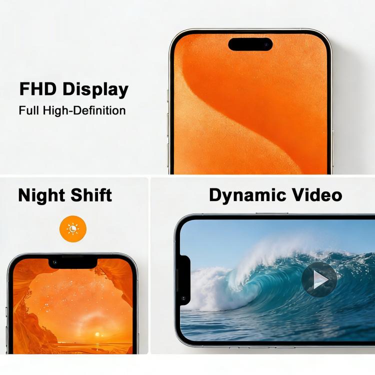 HXL Soft OLED LCD Screen For iPhone 11 Pro Max, For iPhone 11 Pro Max(Soft OLED), For iPhone 12 Pro Max(Soft OLED)