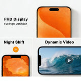 HXL Soft OLED LCD Screen For iPhone 11 Pro Max, For iPhone 11 Pro Max(Soft OLED), For iPhone 12 Pro Max(Soft OLED)