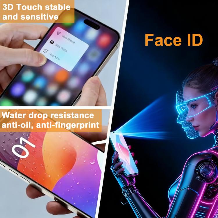 HXL Soft OLED LCD Screen For iPhone 11 Pro Max, For iPhone 11 Pro Max(Soft OLED), For iPhone 12 Pro Max(Soft OLED)