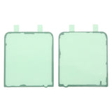 10pcs Original Back Housing Cover Adhesive, For Samsung Galaxy Z Flip4 SM-F721B, For Samsung Galaxy A73 5G SM-A736B, For Samsung Galaxy Z Fold4 SM-F936B, For Samsung Galaxy S23 Ultra 5G SM-S918B, For Samsung Galaxy S21 FE 5G SM-G990B                   ...