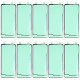 10pcs Original Back Housing Cover Adhesive, For Samsung Galaxy Z Flip4 SM-F721B, For Samsung Galaxy A73 5G SM-A736B, For Samsung Galaxy Z Fold4 SM-F936B, For Samsung Galaxy S23 Ultra 5G SM-S918B, For Samsung Galaxy S21 FE 5G SM-G990B                   ...