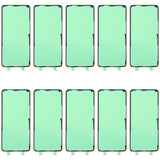 10pcs Original Back Housing Cover Adhesive, For Samsung Galaxy Z Flip4 SM-F721B, For Samsung Galaxy A73 5G SM-A736B, For Samsung Galaxy Z Fold4 SM-F936B, For Samsung Galaxy S23 Ultra 5G SM-S918B, For Samsung Galaxy S21 FE 5G SM-G990B                   ...