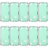 10pcs Original Back Housing Cover Adhesive, For Samsung Galaxy Z Flip4 SM-F721B, For Samsung Galaxy A73 5G SM-A736B, For Samsung Galaxy Z Fold4 SM-F936B, For Samsung Galaxy S23 Ultra 5G SM-S918B, For Samsung Galaxy S21 FE 5G SM-G990B                   ...