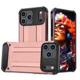 Magic Armor TPU Phone Case, For iPhone 17 Pro Max, For iPhone 17 Pro, For iPhone 17, For iPhone Air, For iPhone 16 Pro Max, For iPhone 16 Pro