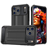 Magic Armor TPU Phone Case, For iPhone 17 Pro Max, For iPhone 17 Pro, For iPhone 17, For iPhone Air, For iPhone 16 Pro Max, For iPhone 16 Pro