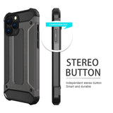 Magic Armor TPU Phone Case, For iPhone 16 Plus, For iPhone 16, For iPhone 15 Pro Max, For iPhone 15 Pro, For iPhone 15 Plus, For iPhone 15