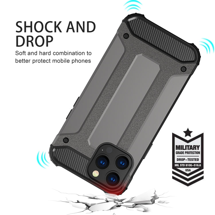 Magic Armor TPU Phone Case, For iPhone 17 Pro Max, For iPhone 17 Pro, For iPhone 17, For iPhone Air, For iPhone 16 Pro Max, For iPhone 16 Pro