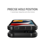 Magic Armor TPU Phone Case, For iPhone 17 Pro Max, For iPhone 17 Pro, For iPhone 17, For iPhone Air, For iPhone 16 Pro Max, For iPhone 16 Pro