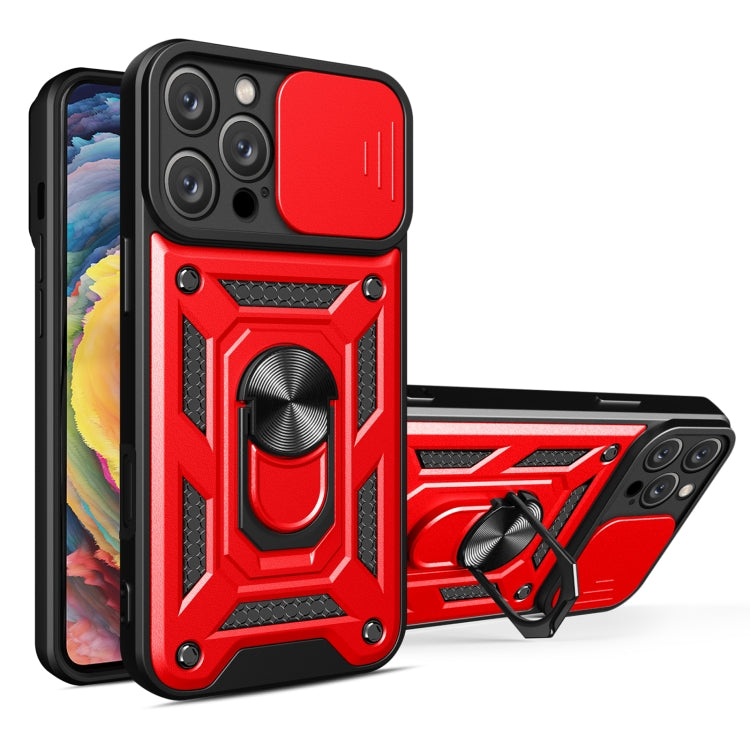 Sliding Camera Cover Design TPU+PC Phone Case, For iPhone Air, For iPhone 16 Pro Max, For iPhone 16 Pro, For iPhone 16 Plus, For iPhone 16, For iPhone 15 Pro