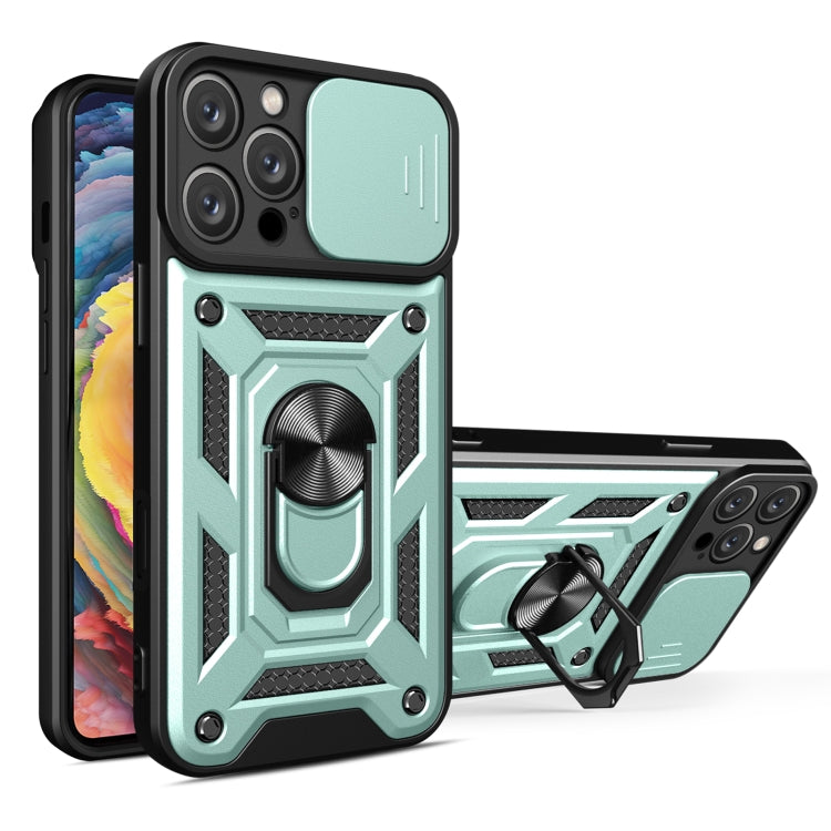 Sliding Camera Cover Design TPU+PC Phone Case, For iPhone Air, For iPhone 16 Pro Max, For iPhone 16 Pro, For iPhone 16 Plus, For iPhone 16, For iPhone 15 Pro