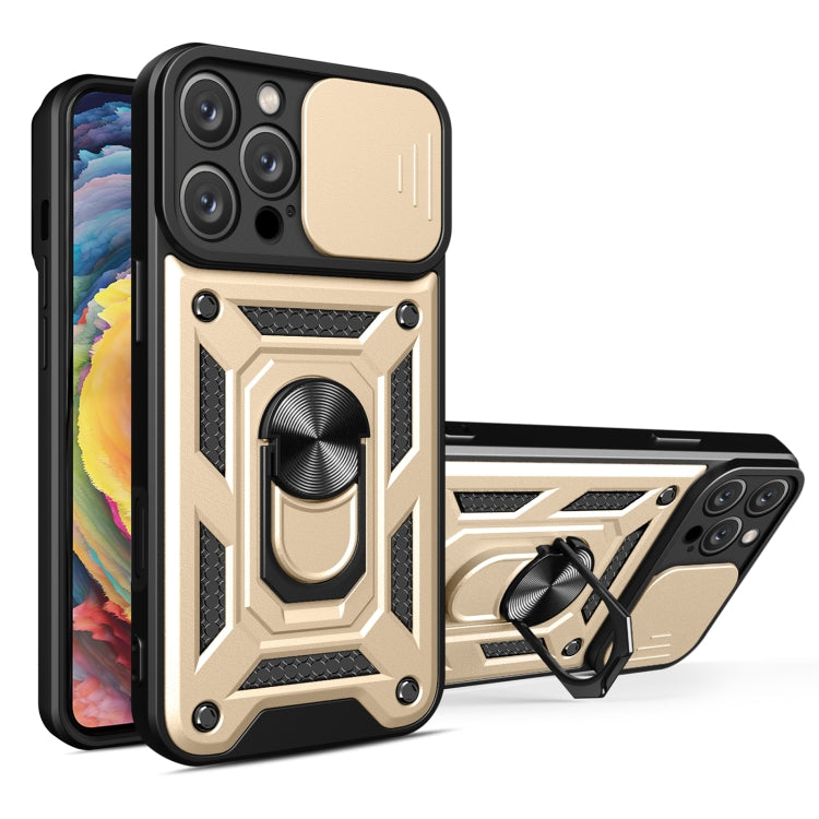 Sliding Camera Cover Design TPU+PC Phone Case, For iPhone Air, For iPhone 16 Pro Max, For iPhone 16 Pro, For iPhone 16 Plus, For iPhone 16, For iPhone 15 Pro