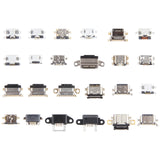 Charging Port Connector, For Xiaomi Series, For OPPO Series, For Huawei Series, For vivo Series