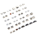 Charging Port Connector, For Xiaomi Series, For OPPO Series, For Huawei Series, For vivo Series