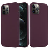 Shockproof Silicone Magsafe Phone Case, For iPhone 15 Pro, For iPhone 15 Plus, For iPhone 15